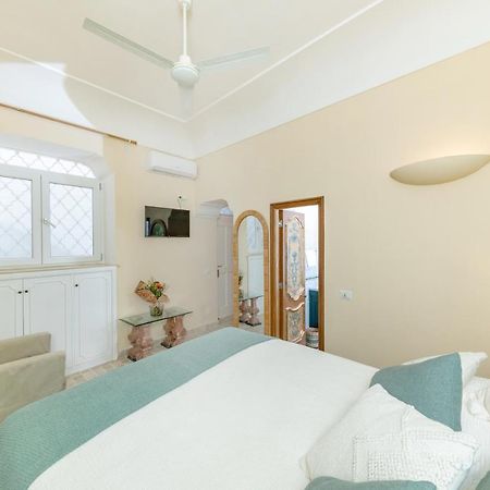 Vivimihome - Appartamento A Capri A Pochi Passi Dalla Piazzetta Екстер'єр фото