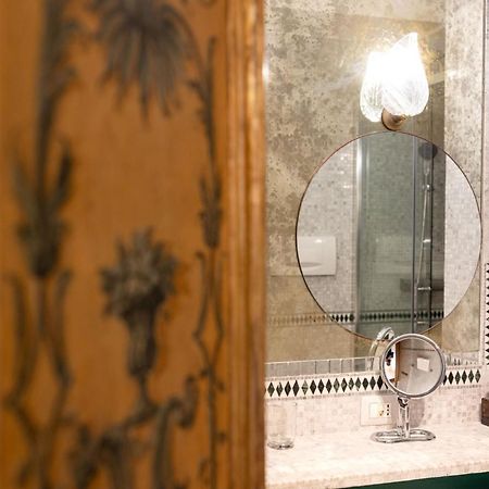 Vivimihome - Appartamento A Capri A Pochi Passi Dalla Piazzetta Екстер'єр фото