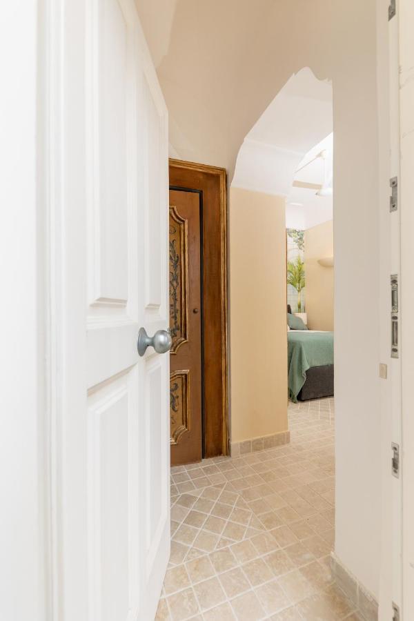 Vivimihome - Appartamento A Capri A Pochi Passi Dalla Piazzetta Екстер'єр фото