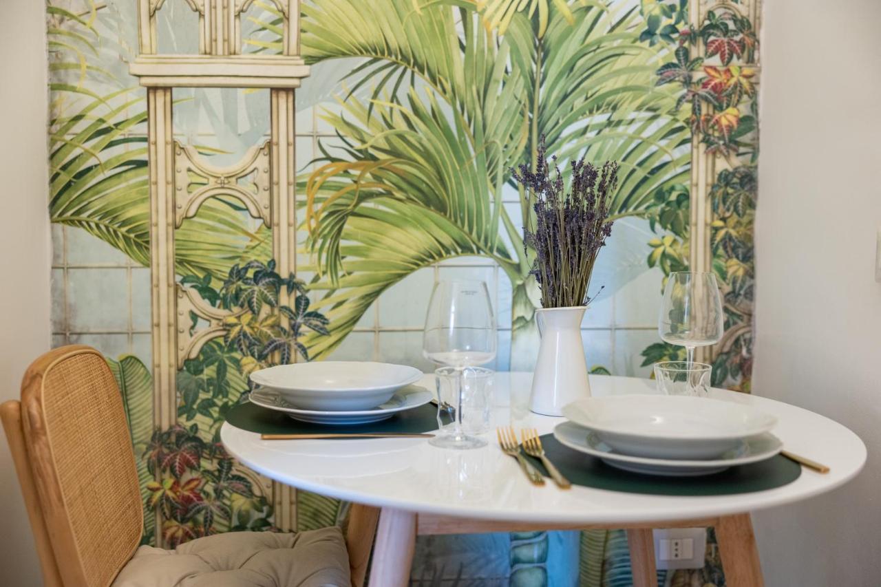 Vivimihome - Appartamento A Capri A Pochi Passi Dalla Piazzetta Екстер'єр фото
