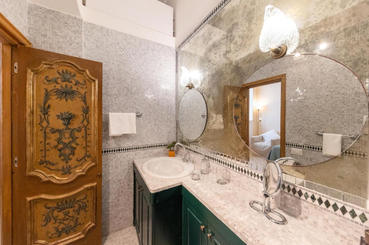 Vivimihome - Appartamento A Capri A Pochi Passi Dalla Piazzetta Екстер'єр фото
