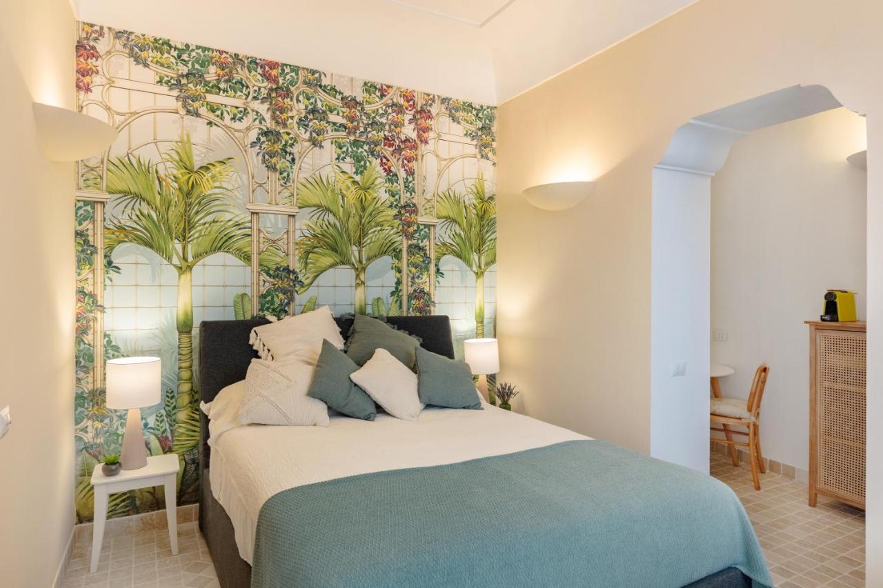 Vivimihome - Appartamento A Capri A Pochi Passi Dalla Piazzetta Екстер'єр фото