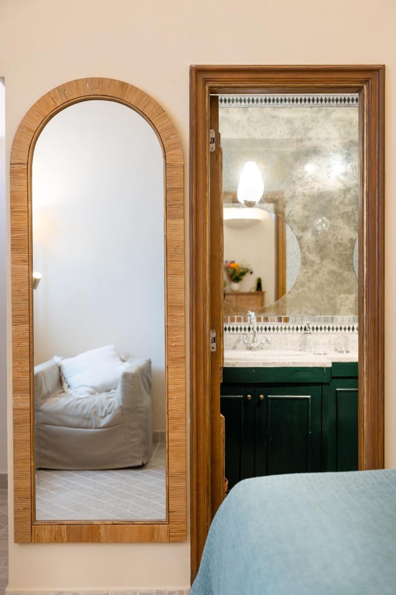 Vivimihome - Appartamento A Capri A Pochi Passi Dalla Piazzetta Екстер'єр фото