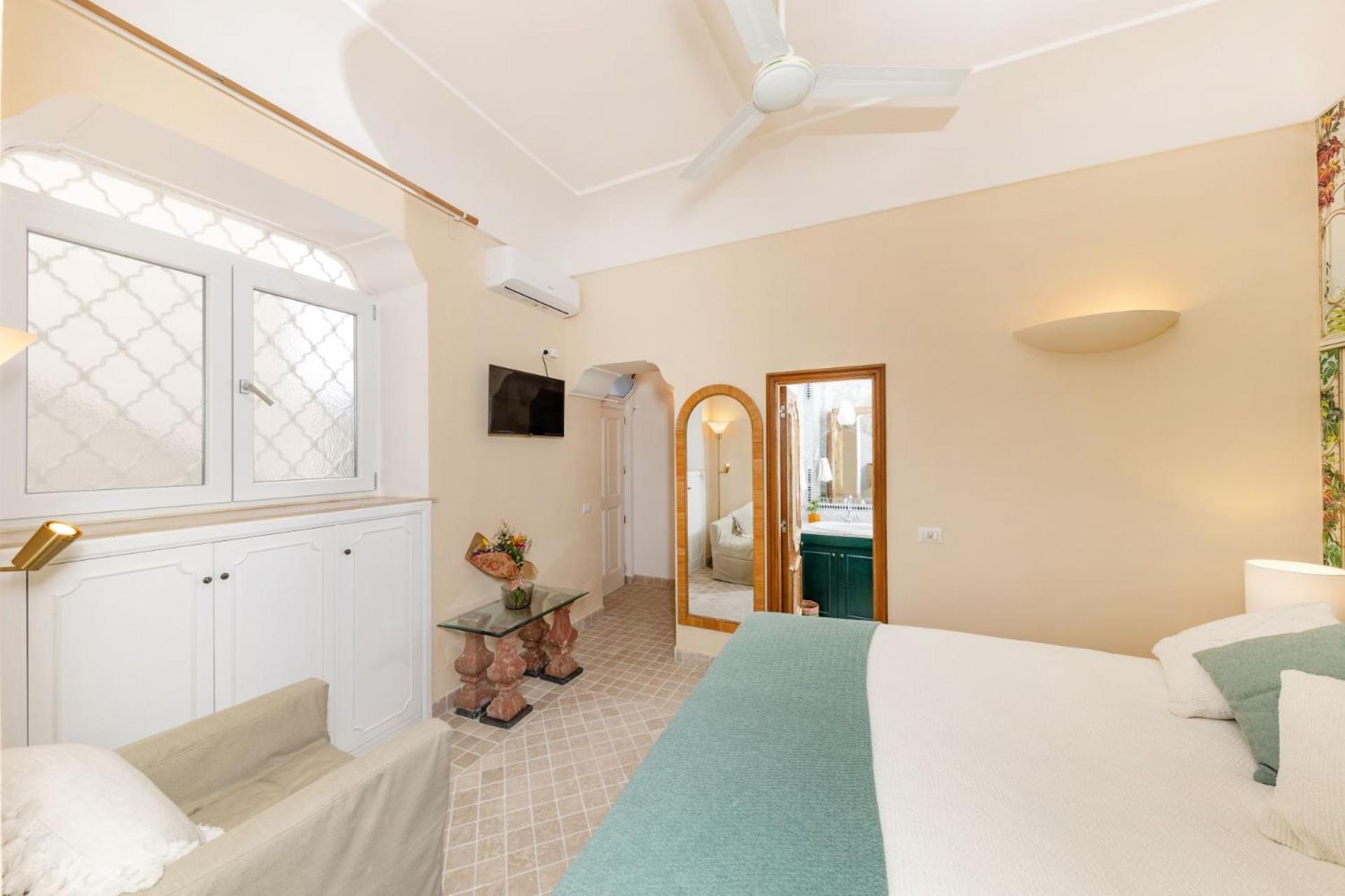 Vivimihome - Appartamento A Capri A Pochi Passi Dalla Piazzetta Екстер'єр фото