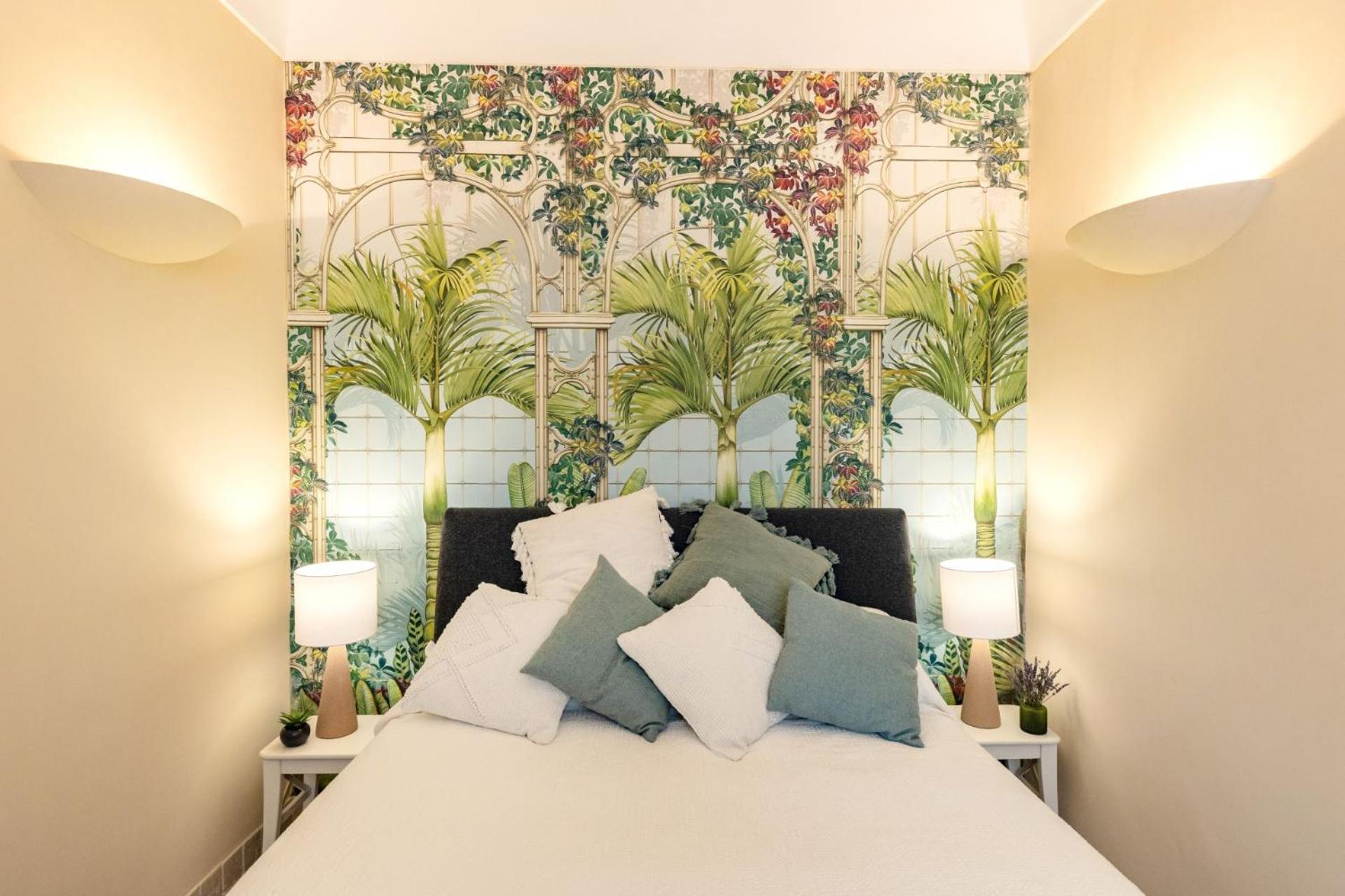 Vivimihome - Appartamento A Capri A Pochi Passi Dalla Piazzetta Екстер'єр фото