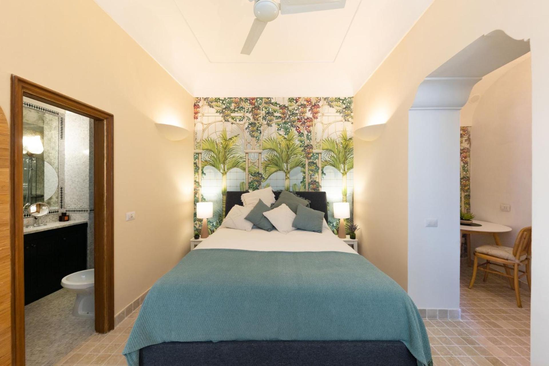 Vivimihome - Appartamento A Capri A Pochi Passi Dalla Piazzetta Екстер'єр фото