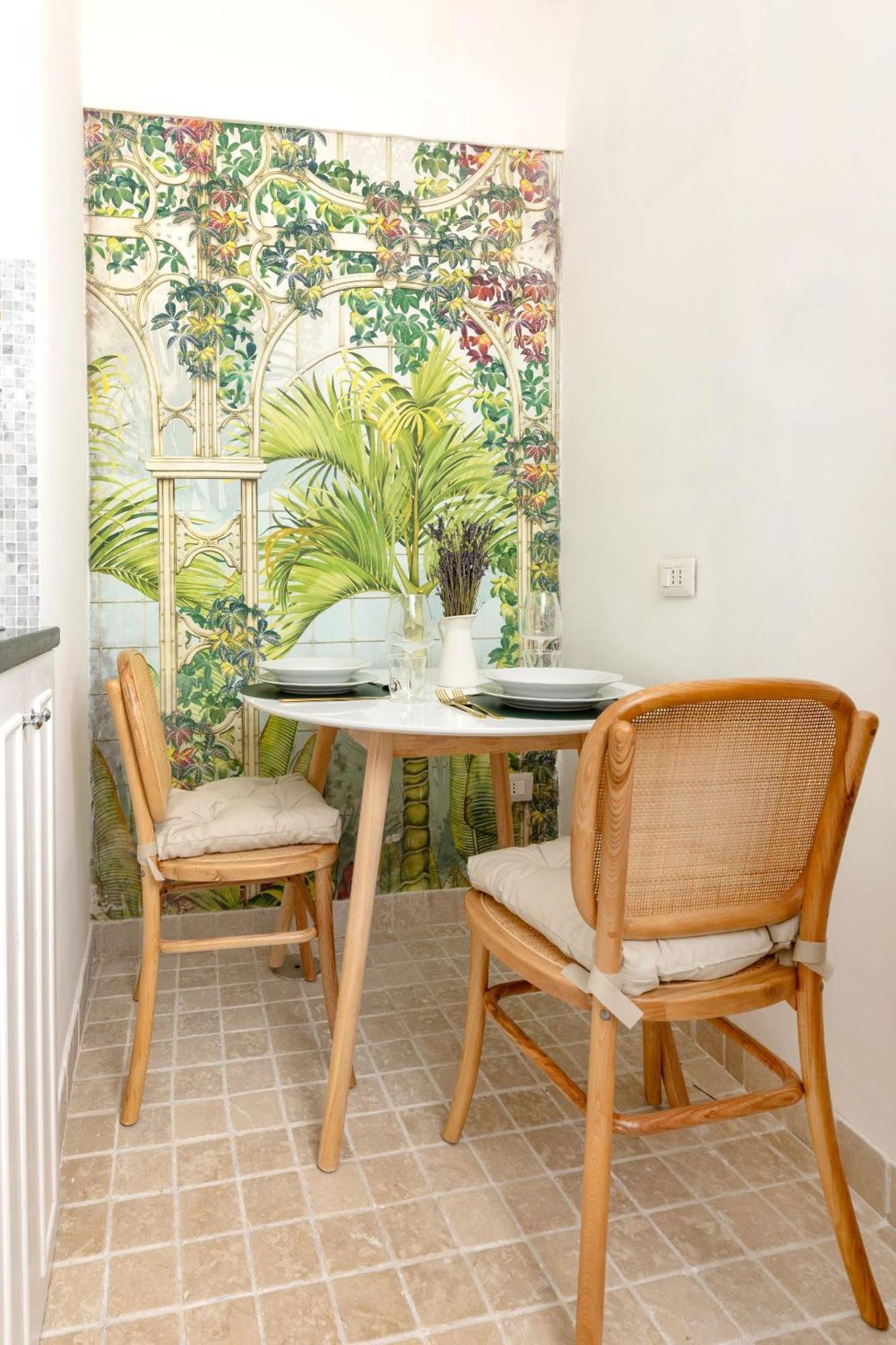 Vivimihome - Appartamento A Capri A Pochi Passi Dalla Piazzetta Екстер'єр фото
